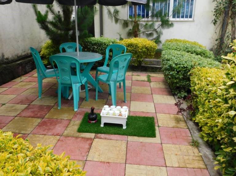 Lovely house with terrace | Dogs allowed — photo 3