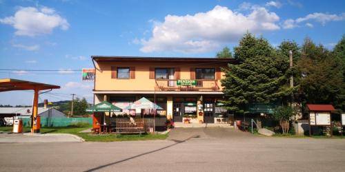 servisovaný byt Sedlec-Prčice