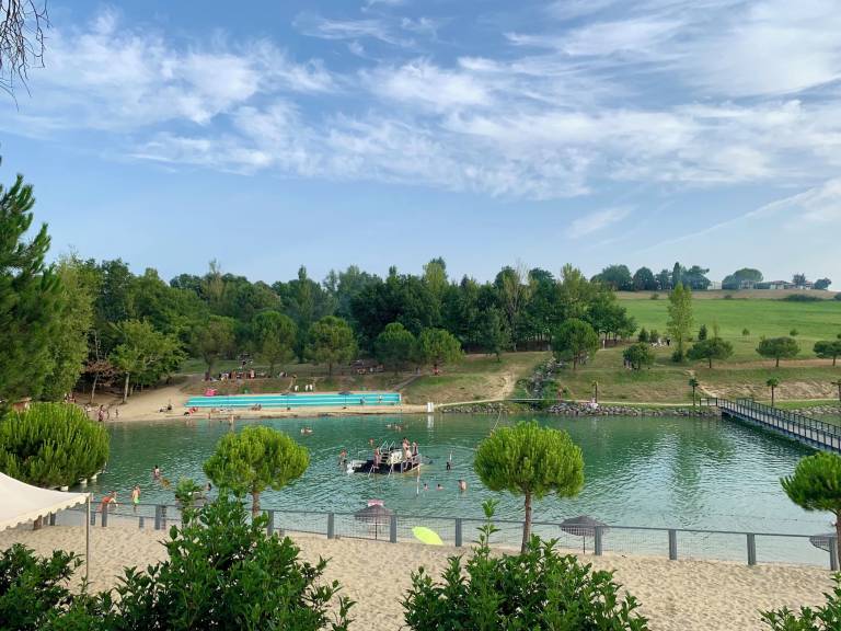 Village vacances Monclar-de-Quercy