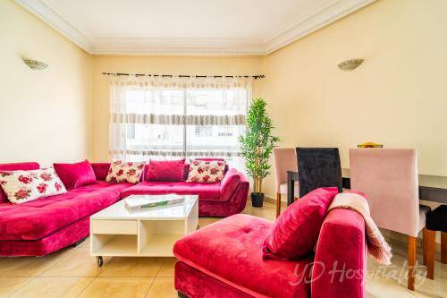 Appartement Casablanca