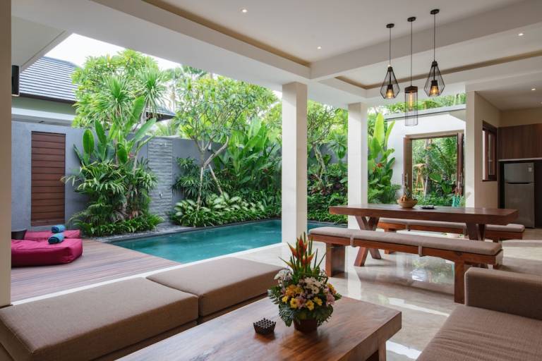 Villa Canggu
