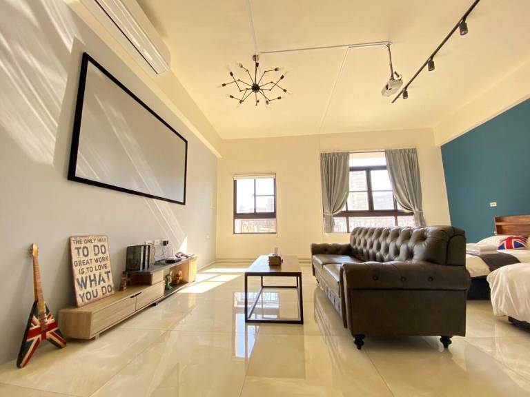 66 m² Ferienhaus