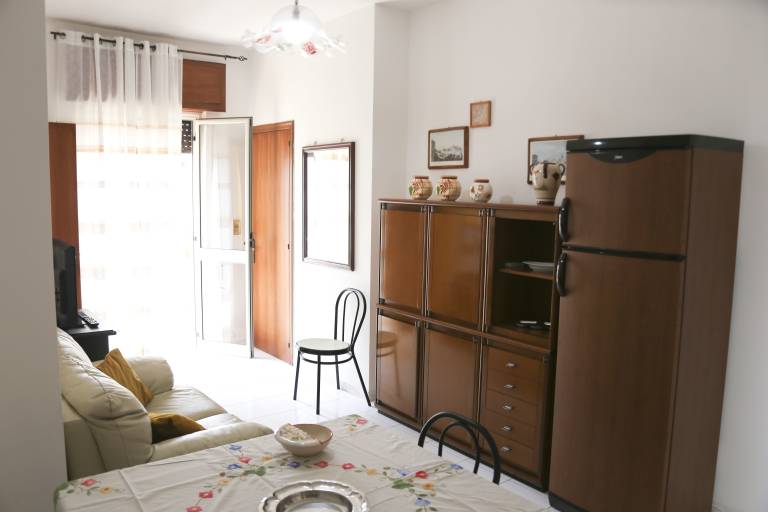 Nice rental apartment | Beach view | Next to the beach | Pet-friendly — photo 4