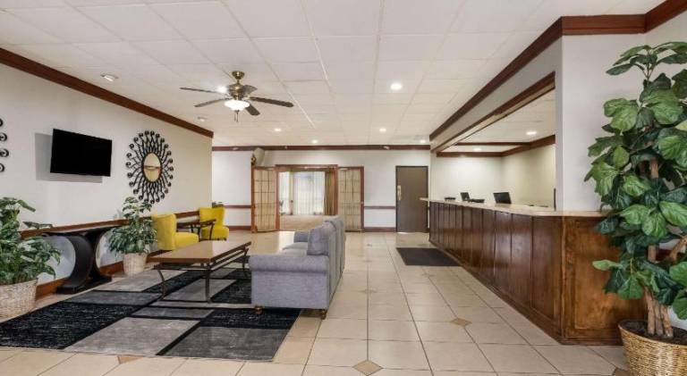 Quality Inn Alice — photo 3