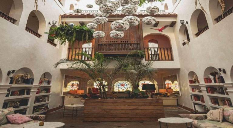 Casa Faena Miami Beach — photo 4