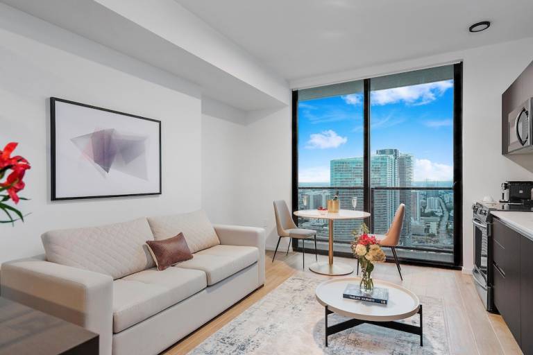 Apartment Miami