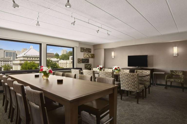 Wyndham Garden Midland — photo 4