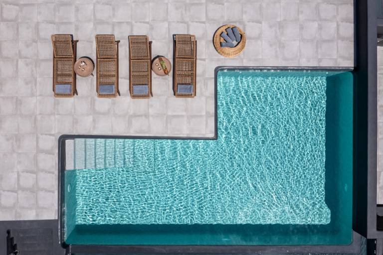 Villa Santorini
