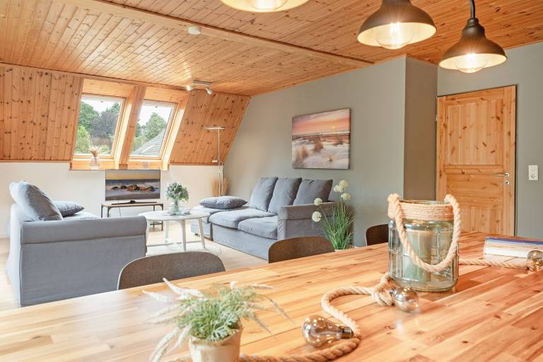 Ferienwohnung Niendorf/Ostsee