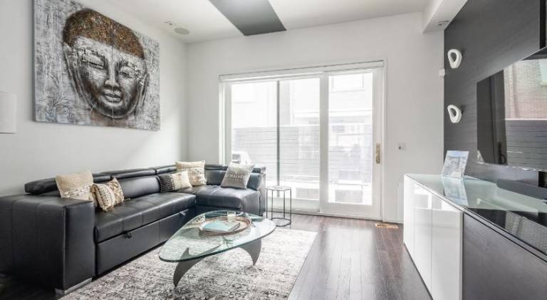 214 m² Ferienhaus