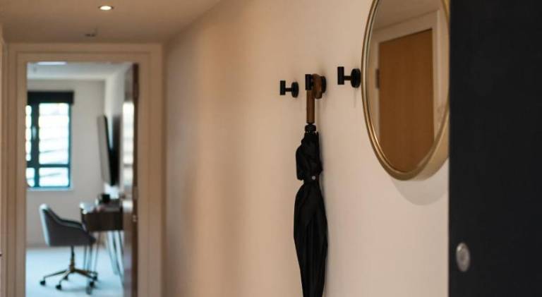 Fully equipped rental apartment | Suitable for remote work | Pet-friendly — photo 4