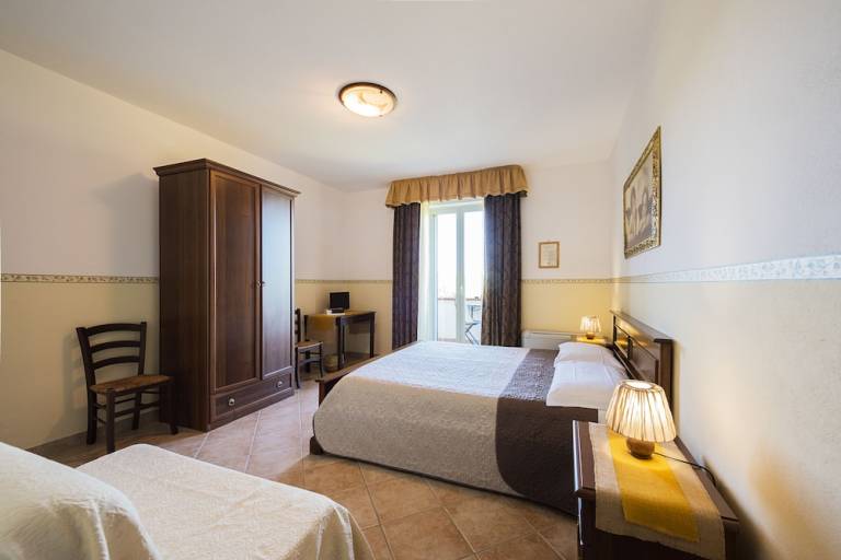 Agriturismo Manciano