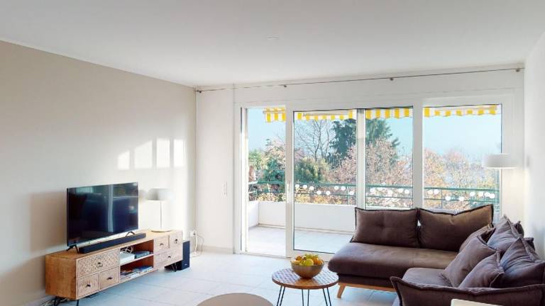 Ferienwohnung Minusio