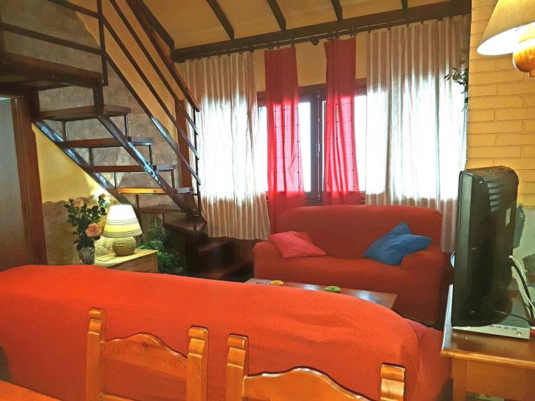 Appartement en copropriété Sierra Nevada