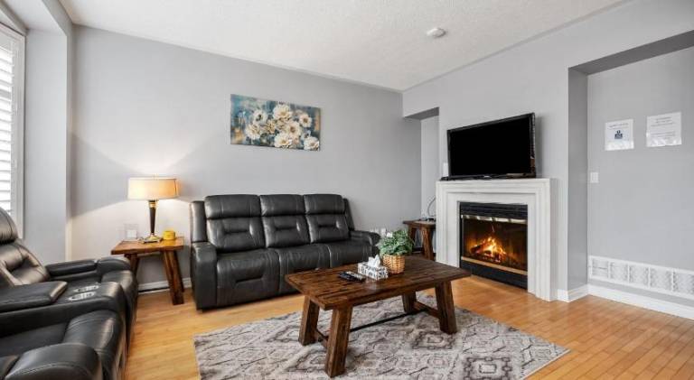 279 m² Ferienwohnung