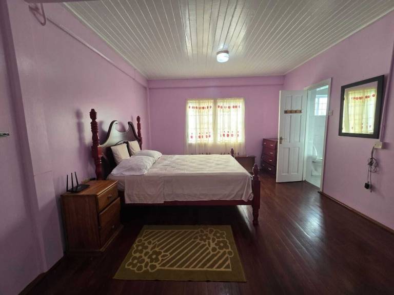 Accommodation Springlands