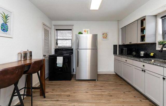 Apartment with 1 room for 8 persons — photo 4