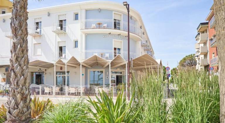 Hotel Acquario — photo 4