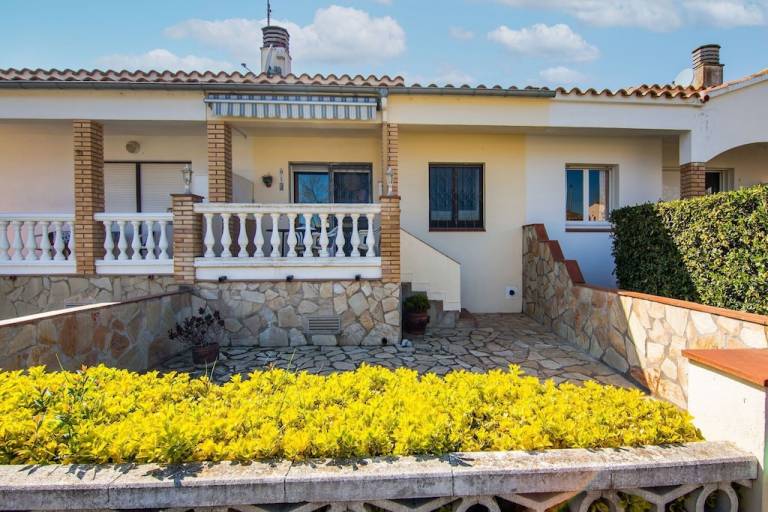 Huis Sant Pere Pescador
