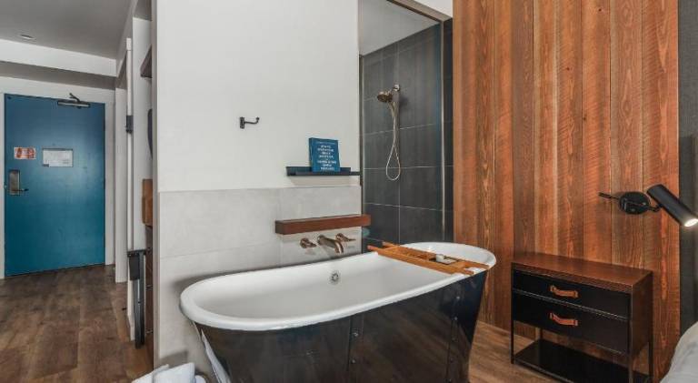 Headlands Coastal Lodge & Spa — photo 3