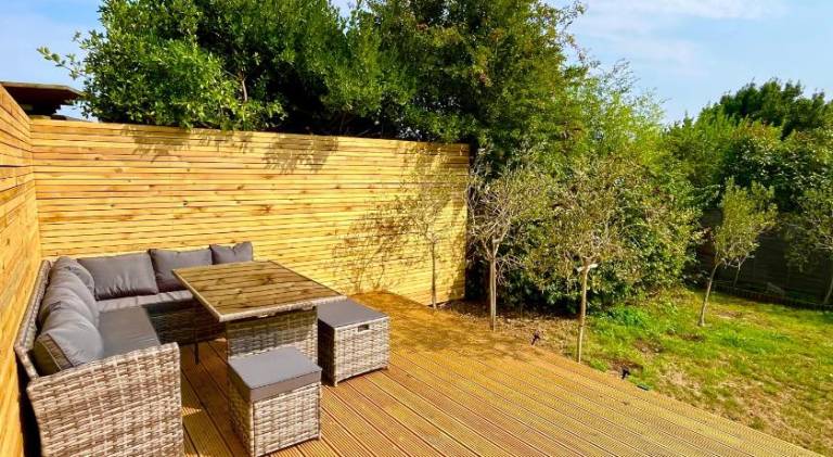 House with 4 rooms for 8 persons — photo 3