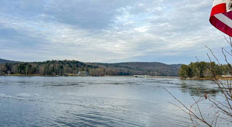 Vacation home with 5 rooms for 8 persons in Rutland, VT