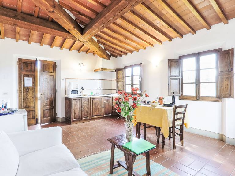 Appartement  Florence
