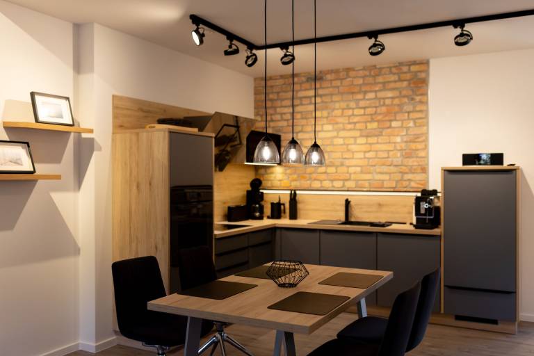 Appartement Binz