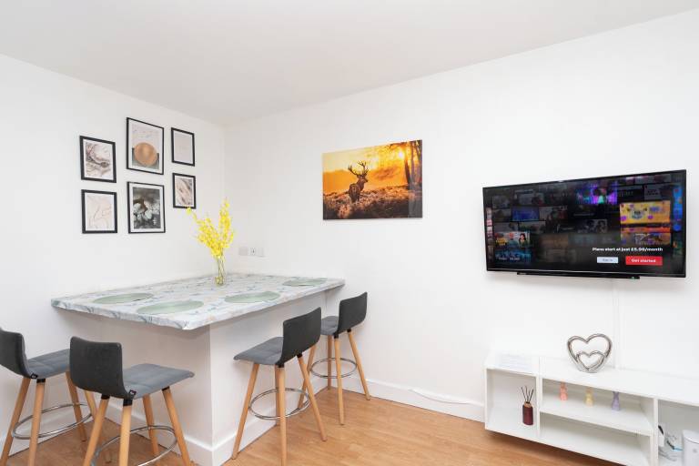 Apartment Southampton