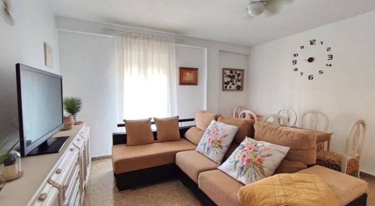 Apartment | Next to Plaza de la Corredera in Córdoba