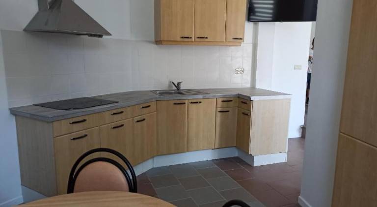 Rental apartment with 1 room for 2 persons — photo 2
