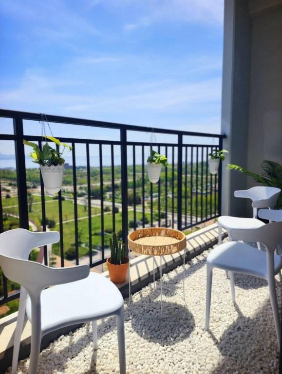 Suite Room Ocean View, Duplex, Netflix, YouTube, Gym, Free Parking, 15 Minutes from Incheon Airport — photo 5