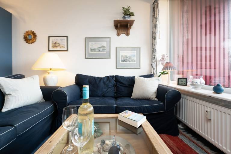 Ferienwohnung Dahme