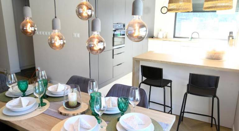 Villa with 3 rooms for 7 persons — photo 4