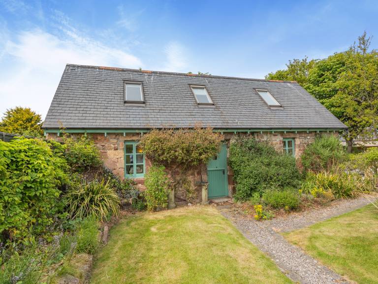 Cottage Golspie
