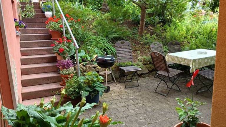 Ferienwohnung Litzendorf