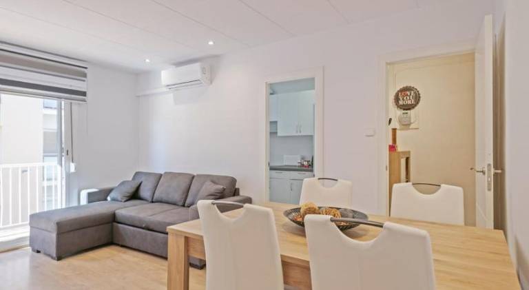Pleasant holiday apartment | Pet-friendly — photo 3