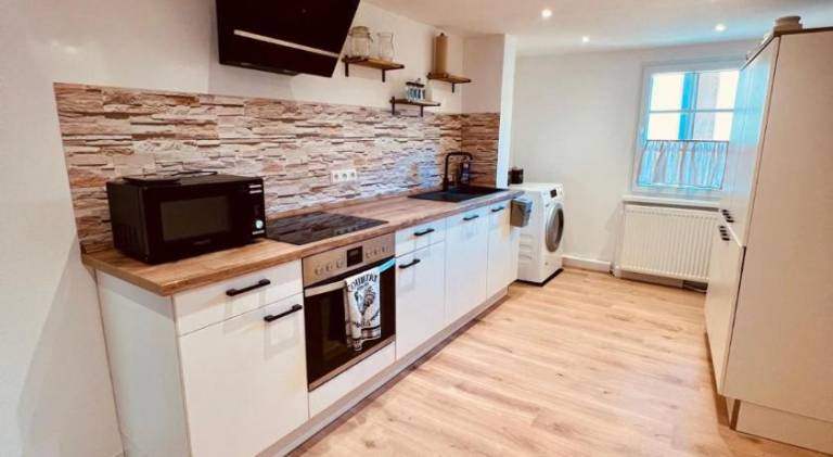 Wonderful holiday apartment | Dogs allowed — photo 4
