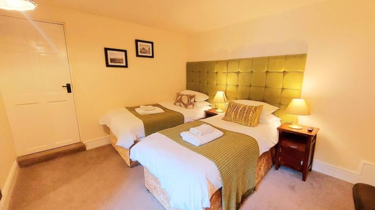 Bed and breakfast Dolgellau