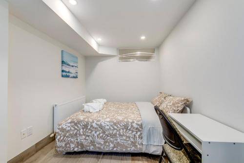 56 m² Ferienwohnung