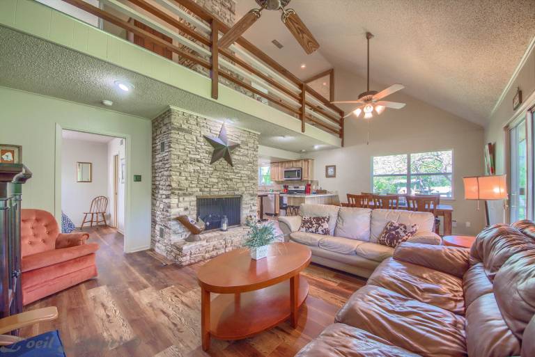 House New Braunfels