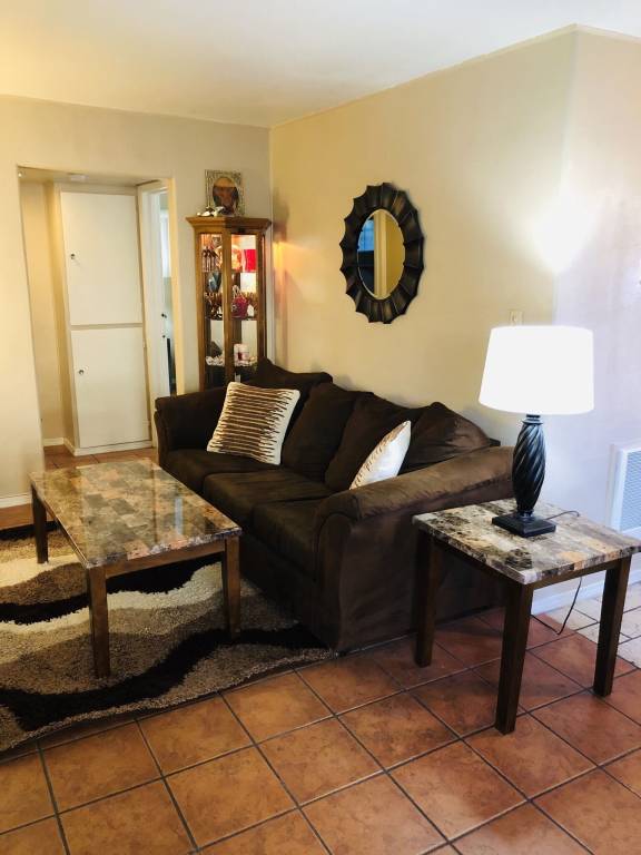 Appartement Downtown