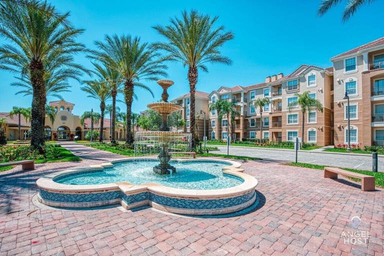 Apartment  Orlando