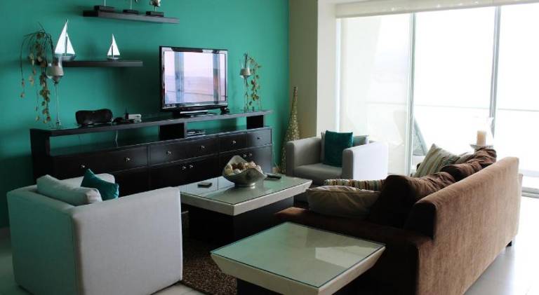 Icon Vallarta Beach front By Bamboo Skylife — photo 2