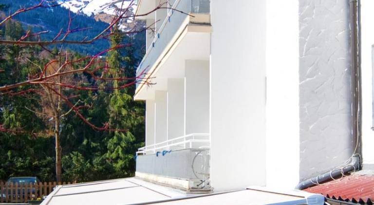 Park Hotel Gastein GRATIS Getranke und Parkplatz — photo 5