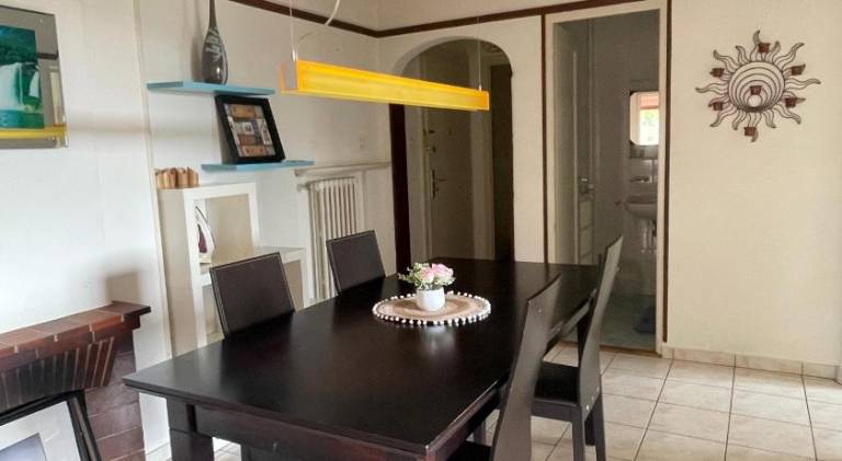 Holiday apartment with 3 rooms for 5 persons — photo 5