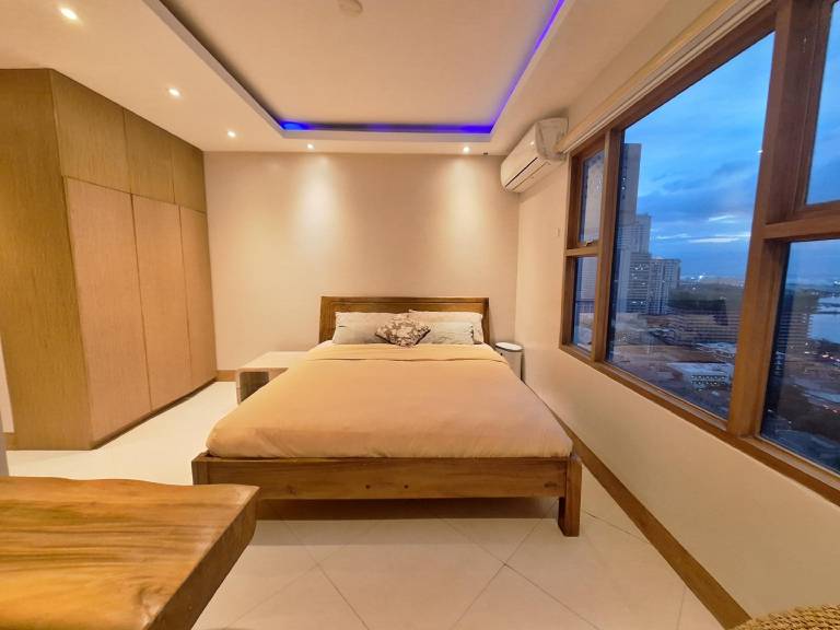 80 m² Ferienwohnung