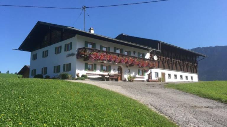 Ferienwohnung Loipl