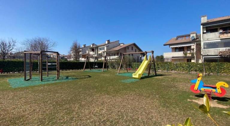 Residence Pegasus green - Private Garden and Pool — photo 5