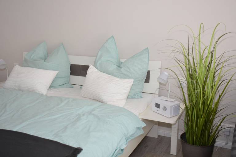 Ferienwohnung Nordseeliebe Nr. 2 — photo 3